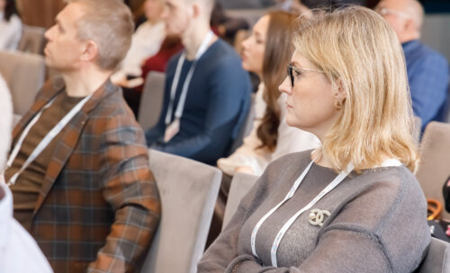 V Межрегиональная научно-практическая конференция «Енисейский урологический форум-2025»